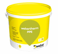WEBERTHERM PPE 25KG BLANC BLANC
